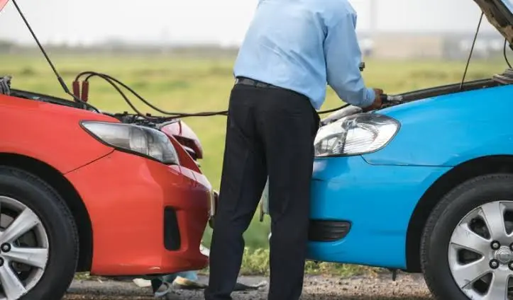 ونش إنقاذ سيارات حدائق الأهرام